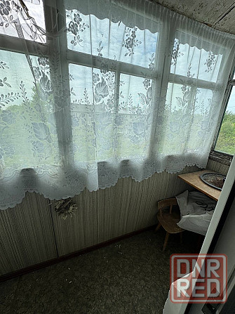 3-к кв с автономкой,Пушка(кв-л Химик)д Макеевка - изображение 7