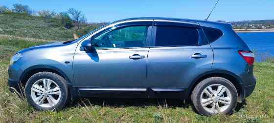 Nissan QASHQAI J10рестайл Енакиево