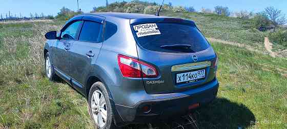Nissan QASHQAI J10рестайл Енакиево