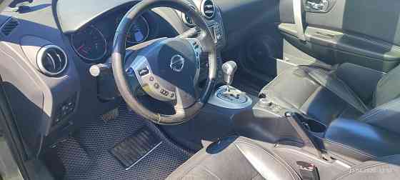 Nissan QASHQAI J10рестайл Енакиево