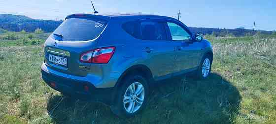 Nissan QASHQAI J10рестайл Енакиево