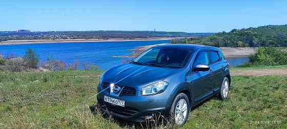 Nissan QASHQAI J10рестайл Енакиево