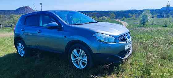 Nissan QASHQAI J10рестайл Енакиево