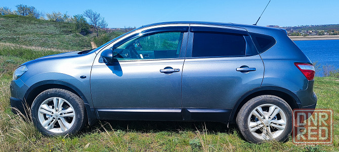 Nissan QASHQAI J10рестайл Енакиево - изображение 5