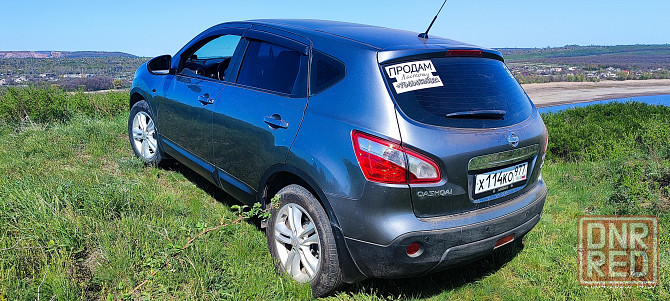 Nissan QASHQAI J10рестайл Енакиево - изображение 8