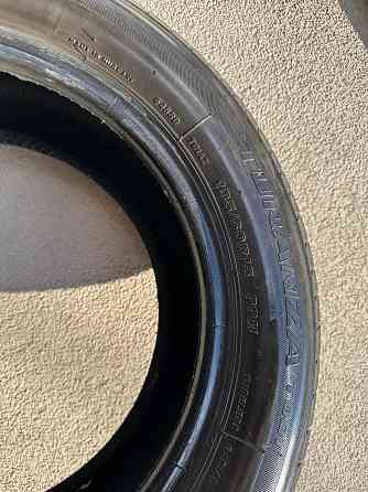 Шины летние Bridgestone Turanza Донецк