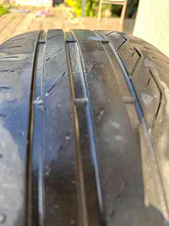 Шины летние Bridgestone Turanza Донецк