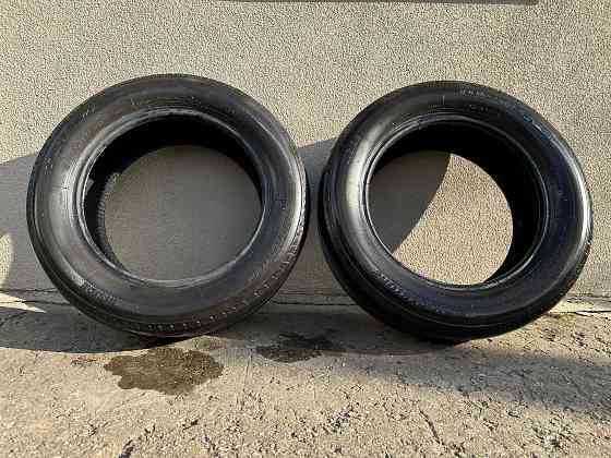 Шины летние Bridgestone Turanza Донецк