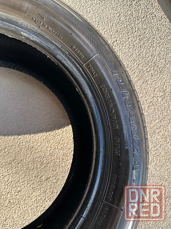 Шины летние Bridgestone Turanza Донецк - изображение 2