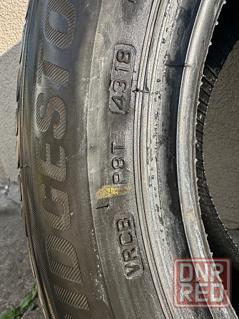 Шины летние Bridgestone Turanza Донецк - изображение 3