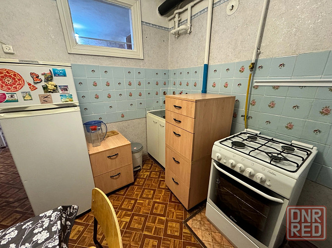 Калининский район, пр-кт Красногвардейский Донецк - изображение 1