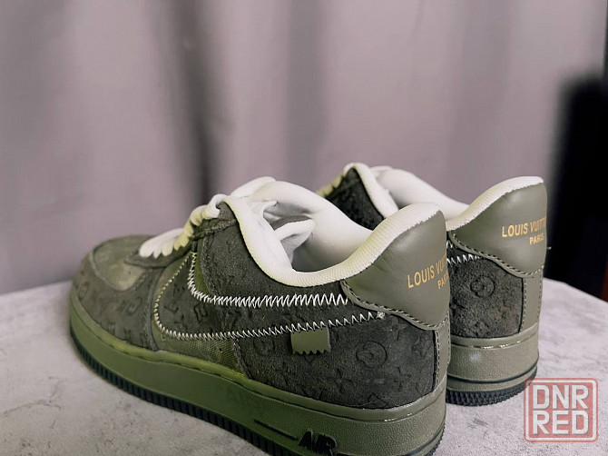 Топовые Nike на осень Донецк - изображение 2
