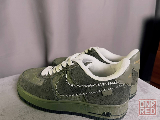 Топовые Nike на осень Донецк - изображение 1