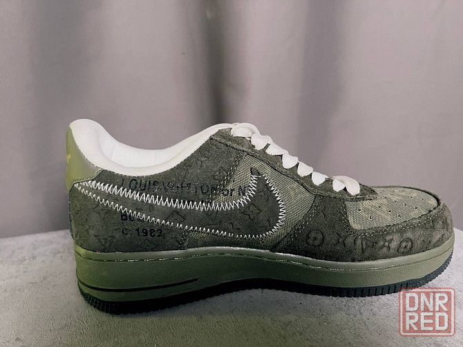 Топовые Nike на осень Донецк - изображение 3