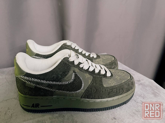 Топовые Nike на осень Донецк - изображение 4