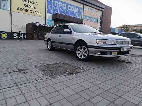Продам nissan maxima qx Донецк