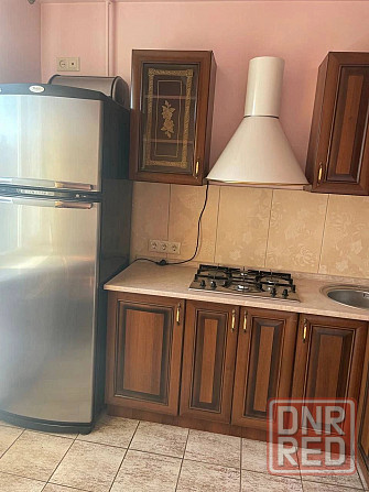 Продам 2к кв на Зелёном Макеевка - изображение 1