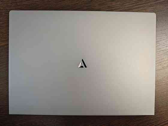Ноутбук ACD 14Pro 14", IPS, Intel Core i5 1235U 10 ядер , 8 гб DDR4, 256 гб SSD Алюминий Новый Донецк