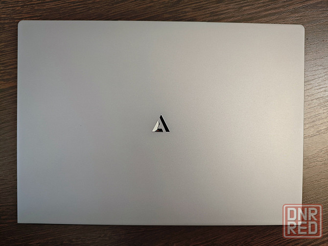 Ноутбук ACD 14Pro 14", IPS, Intel Core i5 1235U 10 ядер , 8 гб DDR4, 256 гб SSD Алюминий Новый Донецк - изображение 5