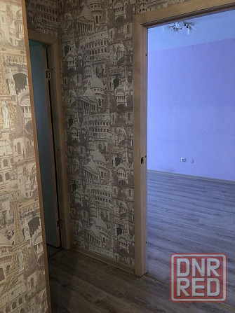 Сдам на длительный срок однокомнатную квартиру по ул. Коммунистическая, 28 Донецк - изображение 2