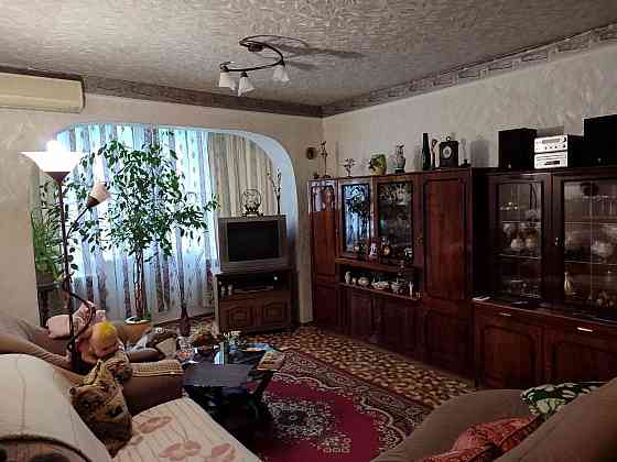 Продам 3-к квартиру квартал Шахтерский Макеевка