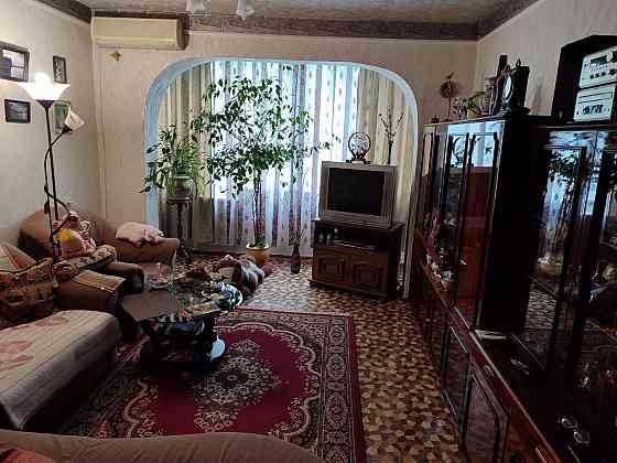 Продам 3-к квартиру квартал Шахтерский Макеевка