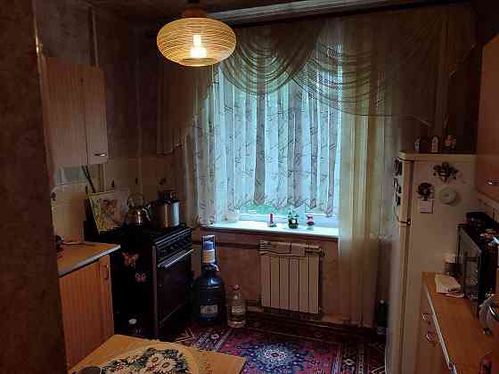 Продам 3-к квартиру квартал Шахтерский Макеевка