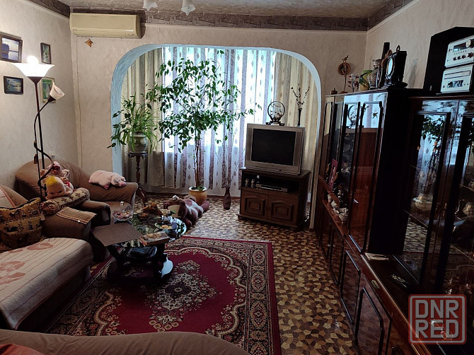 Продам 3-к квартиру квартал Шахтерский Макеевка - изображение 6