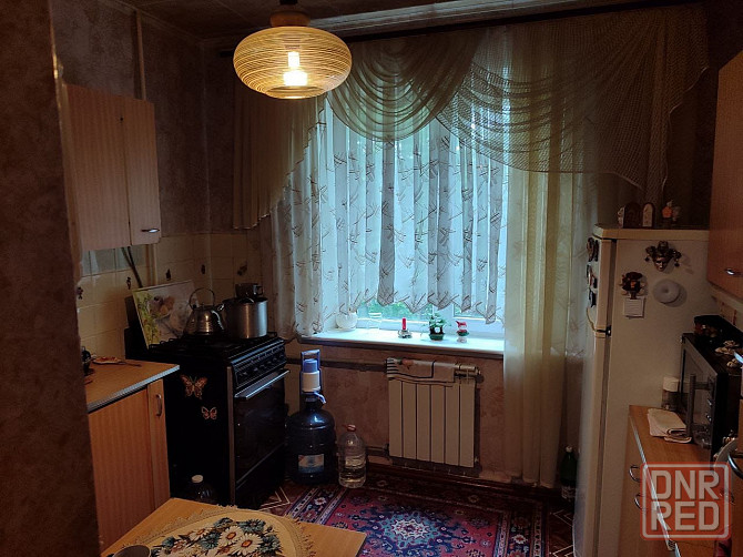 Продам 3-к квартиру квартал Шахтерский Макеевка - изображение 2