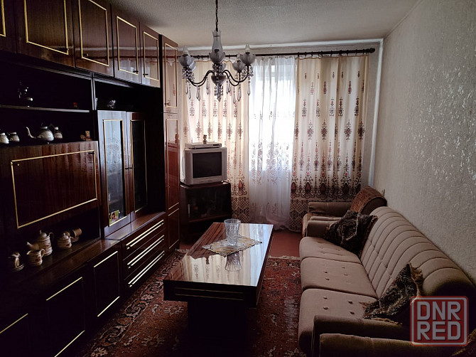 Продам 2-к квартиру квартал Шахтерский Макеевка - изображение 1