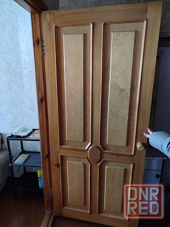 Продам 2-к квартиру квартал Шахтерский Макеевка - изображение 4