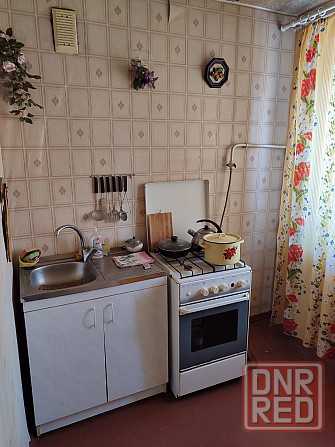 Продам 2-к квартиру квартал Шахтерский Макеевка - изображение 7