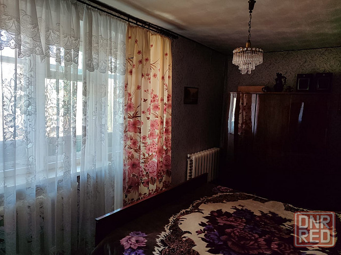 Продам 2-к квартиру квартал Шахтерский Макеевка - изображение 2