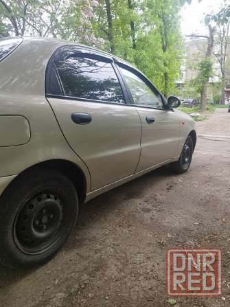 Продам свой автомобиль Донецк - изображение 1