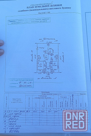 Продаётся Дом в Петровском районе Донецк - изображение 3