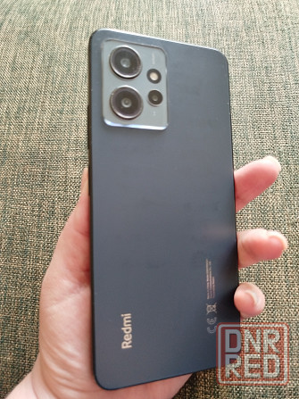 redmi note 12 Макеевка - изображение 2