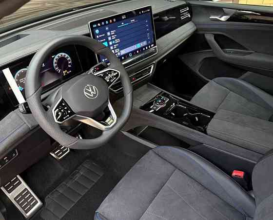 Volkswagen Tiguan L PRO R-Line 2024 год новая машина в наличии Донецк