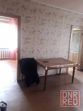 3-х ком. квартира, Петровский круг Донецк - изображение 2