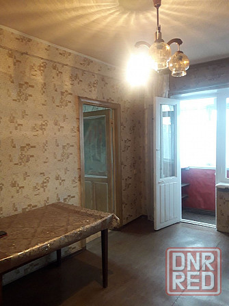 3-х ком. квартира, Петровский круг Донецк - изображение 1