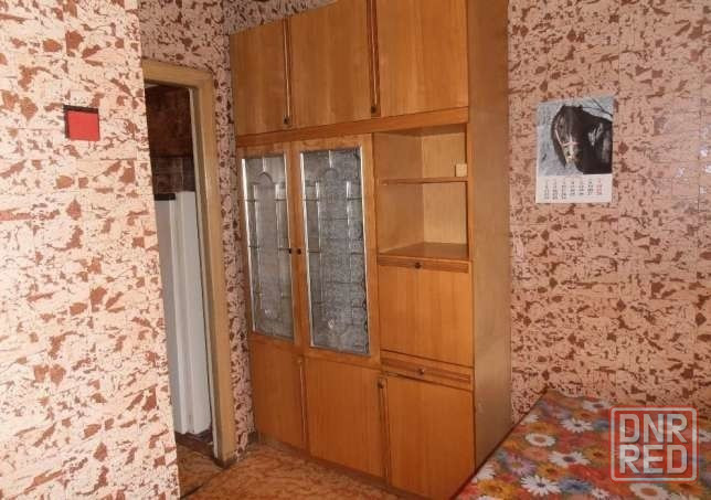 3-х ком. квартира, Петровский круг Донецк - изображение 4