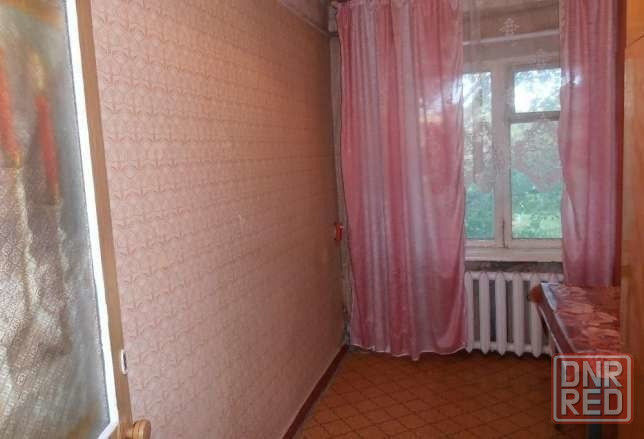 3-х ком. квартира, Петровский круг Донецк - изображение 5