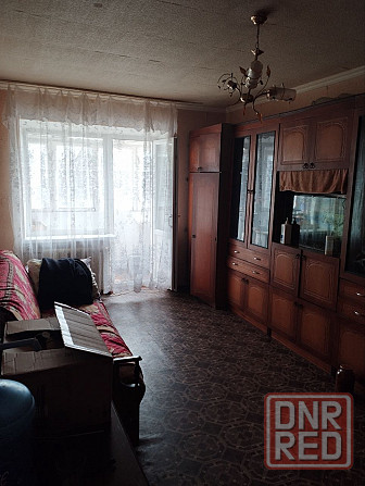 Продам 2 ком. кв. Первая площадка. Донецк - изображение 1