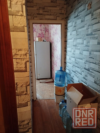 Продам 2 ком. кв. Первая площадка. Донецк - изображение 5