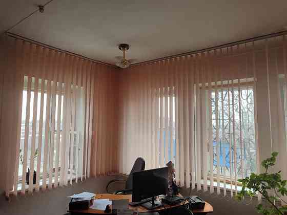 Продам жалюзи вертикальные Донецк