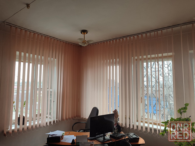 Продам жалюзи вертикальные Донецк - изображение 4