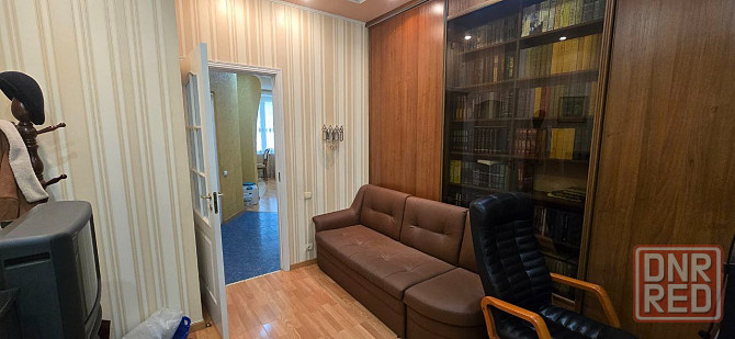 Предлагается к продаже шикарная 3-х комнатная сталинка 70 (м2) в центре г.Донецка !!! Донецк - изображение 11