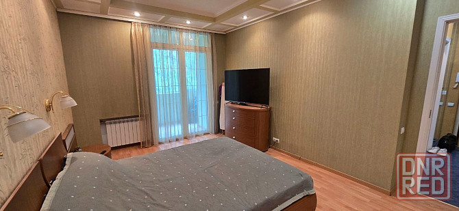 Предлагается к продаже шикарная 3-х комнатная сталинка 70 (м2) в центре г.Донецка !!! Донецк - изображение 8