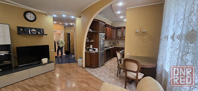Предлагается к продаже шикарная 3-х комнатная сталинка 70 (м2) в центре г.Донецка !!! Донецк - изображение 5