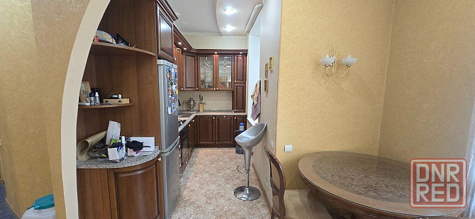 Предлагается к продаже шикарная 3-х комнатная сталинка 70 (м2) в центре г.Донецка !!! Донецк - изображение 3