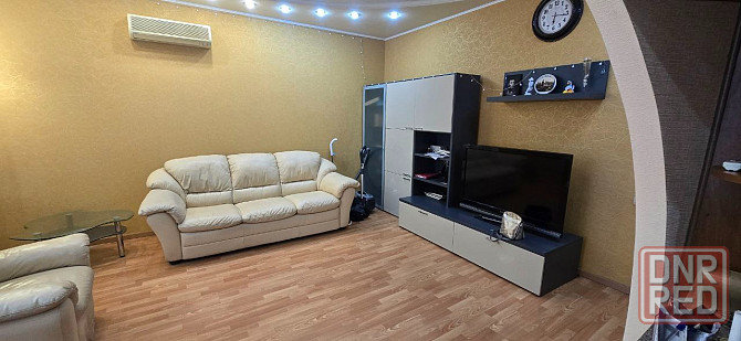 Предлагается к продаже шикарная 3-х комнатная сталинка 70 (м2) в центре г.Донецка !!! Донецк - изображение 2